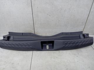 обшивка багажника Toyota C-HR 1 поколение AX10 2018, 64716F4010