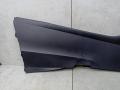 Декоративная накладка центральной консоли Toyota C-HR 1 поколение AX10 2019, 58912F4010 - фото №2