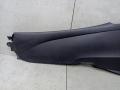Декоративная накладка центральной консоли Toyota C-HR 1 поколение AX10 2019, 58911F4010 - фото №2