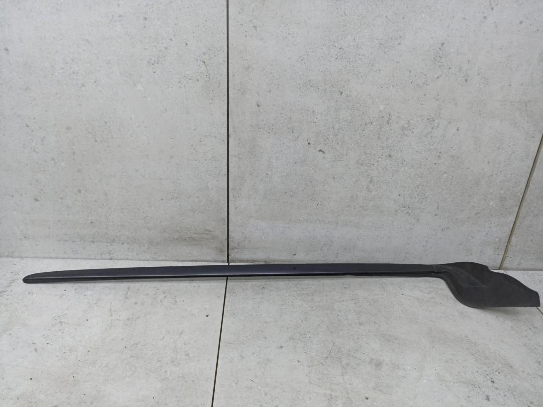 молдинг лобового стекла Toyota C-HR 1 поколение AX10 2018, 7553610080 - фото №1