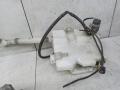 бачок омывателя Mitsubishi Outlander 2 поколение [рестайлинг] 2011, 2.0 л., 4B11, бензин, 8260A094 - фото №2