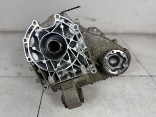 раздаточная коробка Land Rover Range Rover Sport 1 поколение [рестайлинг] 2012, 3.0 л., 306DT, дизель, LR052611