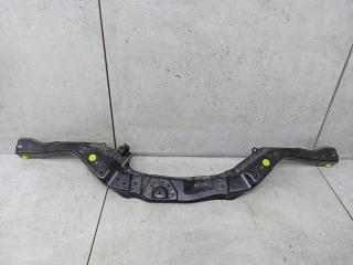 передняя панель крепления облицовки (телевизор) Toyota C-HR 1 поколение AX10 [рестайлинг] (2019 - 2023), 1.2 л., 8NR-FTS, бензин, 52029F4010