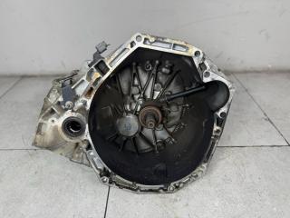 КПП механическая (МКПП) Renault Megane 3 поколение [2-й рестайлинг] 2015, 1.5 л., TL4056, 320108901R