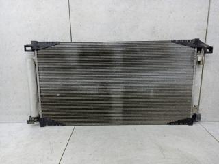 радиатор кондиционера Toyota C-HR 1 поколение AX10 2018, 88450F4020