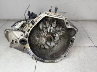 КПП механическая (МКПП) Renault Kadjar 1 поколение [рестайлинг] 2018, TL4079, 320105732R