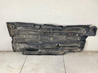 защита днища Toyota C-HR 1 поколение AX10 2017, 58165-F4010