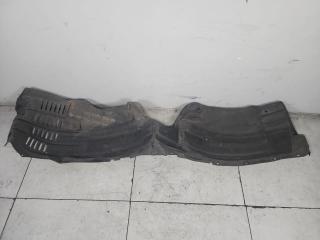 защита арок передняя правая (подкрылок) Lexus RX 4 поколение (2015 - 2019), бензин, 538050E070