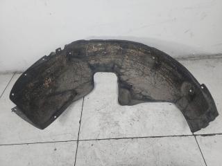 защита арок задняя правая (подкрылок) Kia Sportage 4 поколение 2016, 86822F1000