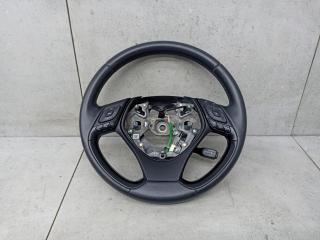 руль Toyota C-HR 1 поколение AX10 2018, 45100F4120