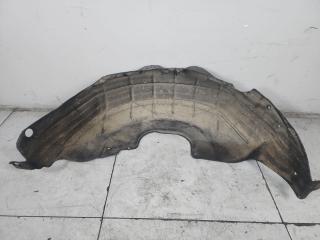 защита арок задняя левая (подкрылок) Renault Koleos 1 поколение (2008 - 2011), 76749JY00A