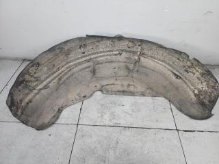 защита арок задняя левая (подкрылок) Audi Q7 4L 2009, 4L0810171