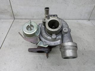 турбина Renault Duster 1 поколение 2012, 54359710028, 54391014760, H82728353