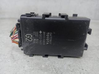 блок управления (другие) Toyota C-HR 1 поколение AX10 (2016 - 2019), 89111F4020