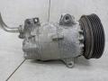 компрессор кондиционера Renault Megane 2 поколение (2002 - 2006), 8200050141, 8200940837, 7711135105, 8200316164, 8200470242, 8200600110, 7711368685 - фото №4