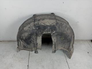 защита арок задняя левая (подкрылок) Audi Q5 8R (2008 - 2012), 8R0810171D