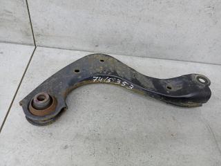 рычаг задний правый Toyota C-HR 1 поколение AX10 2018, 48770F4010