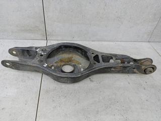 рычаг задний нижний Toyota C-HR 1 поколение AX10 2018, 48730F4010