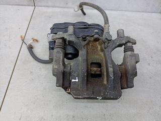 суппорт задний левый Toyota C-HR 1 поколение AX10 2019, 47850F4030