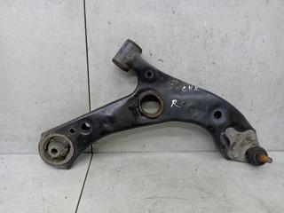 рычаг передний правый Toyota C-HR 1 поколение AX10 (2016 - 2019), 4806810130