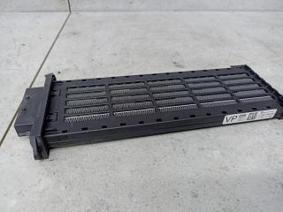 электрический радиатор отопителя (тэн) Toyota C-HR 1 поколение AX10 (2016 - 2019), T954436A