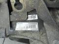 КПП механическая (МКПП) Renault Trafic 2 поколение 2005, 1.9 л., F9Q 762, дизель, 7701723284, PK5369 - фото №3