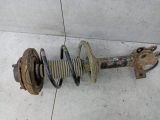 амортизатор передний левый Nissan X-Trail T30 (2000 - 2004), 54303EQ000