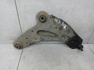 рычаг передний правый Renault Trafic 2 поколение [рестайлинг] (2006 - 2015), 545006405R