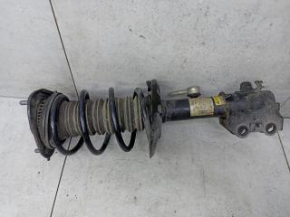 амортизатор передний левый Toyota C-HR 1 поколение AX10 2018, 48520F4010