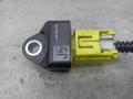 датчик удара Toyota C-HR 1 поколение AX10 2017, 89173F4010 - фото №3