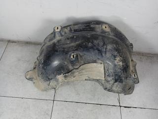 защита арок передняя правая (подкрылок) Mercedes-Benz M-Класс W163 [рестайлинг] 2004, A1638840822