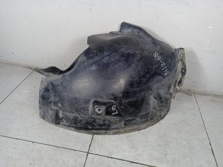 защита арок передняя левая (подкрылок) Mercedes-Benz M-Класс W164 (2005 - 2008), A1648840922