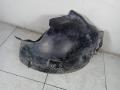 защита арок передняя левая (подкрылок) Mercedes-Benz M-Класс W164 (2005 - 2008), A1648840922 - фото №2