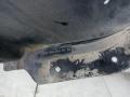 защита арок передняя левая (подкрылок) Mercedes-Benz M-Класс W164 (2005 - 2008), A1648840922 - фото №3