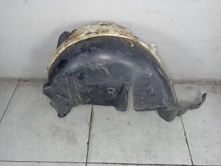 защита арок задняя правая (подкрылок) Renault Megane 3 поколение (2008 - 2014), 767489097R