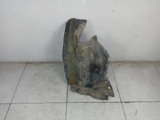 защита арок передняя левая (подкрылок) BMW 7 серия F01/F02 (2008 - 2012), 51717185159