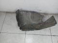 защита арок передняя левая (подкрылок) BMW 7 серия F01/F02 (2008 - 2012), 51717185159 - фото №2