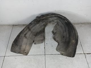 защита арок задняя правая (подкрылок) BMW 7 серия F01/F02 (2008 - 2012), 7185270
