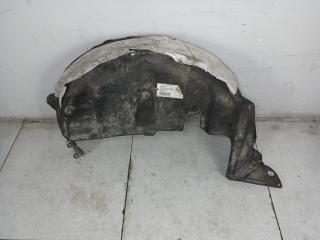 защита арок задняя правая (подкрылок) Mercedes-Benz A-Класс W176 2014, бензин, A1766900200