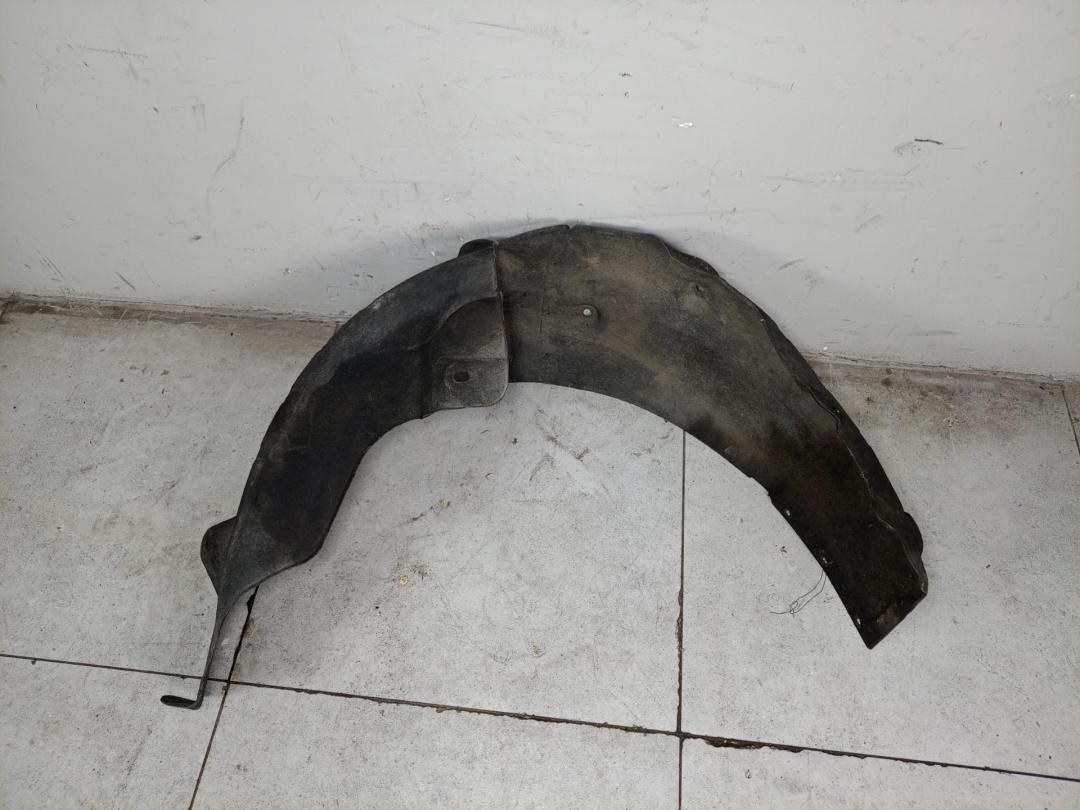 защита арок задняя левая (подкрылок) Hyundai i40 1 поколение (2011 - 2015), 868253Z000 - фото №1