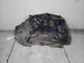 защита арок передняя левая (подкрылок) Renault Scenic 3 поколение (2009 - 2012), 638450006R, 638458384R - фото №2