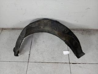 защита арок задняя правая (подкрылок) Hyundai i40 1 поколение (2011 - 2015), 868263Z000, 868243Z000