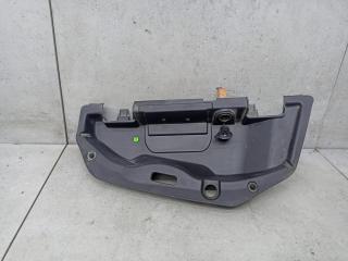 накладка на торпедо (консоль) Ford Transit 8 поколение (2013 - 2018), BK31V06202