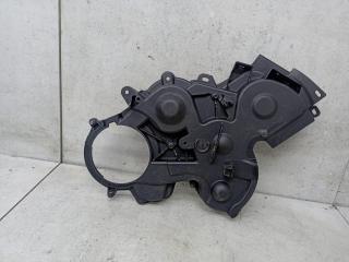 защита (кожух) ремня ГРМ Citroen C4 Picasso 2 поколение (2013 - 2017), 9807364280