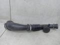 патрубок интеркулера Renault Megane 2 поколение 2006, 8200218988, 8200453501 - фото №2