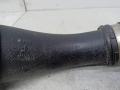 патрубок интеркулера Renault Megane 2 поколение 2006, 8200218988, 8200453501 - фото №3