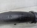 патрубок интеркулера Renault Megane 2 поколение 2006, 8200218988, 8200453501 - фото №4