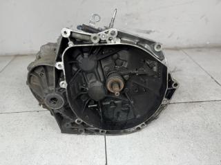 КПП механическая (МКПП) Peugeot 3008 1 поколение 2013, 9686219510