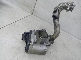 клапан EGR Nissan X-Trail T31 [рестайлинг] 2013, H8200327011, 8200797706