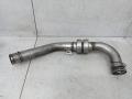 патрубок интеркулера Renault Scenic 2 поколение 2004, 8200306925 - фото №4